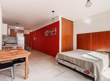 Departamento · 28m² · 1 Ambiente · Venta Monoambiente en Villa Crespo