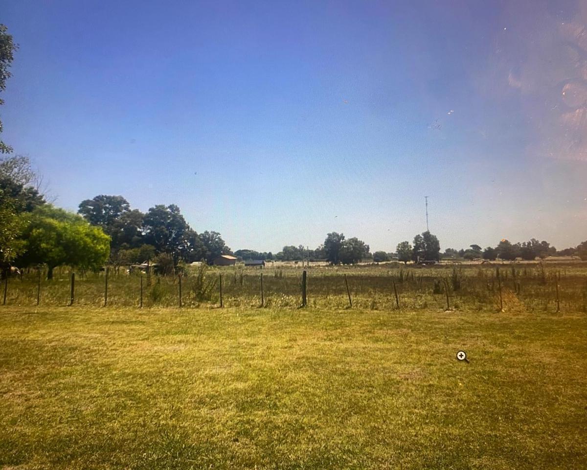 Lote EN Venta EN Exaltacion DE LA Cruz al, Capilla del Señor, Exaltación de la Cruz