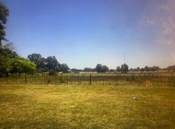 Terreno · 1500m² · Terreno en Venta en Capilla del Señor