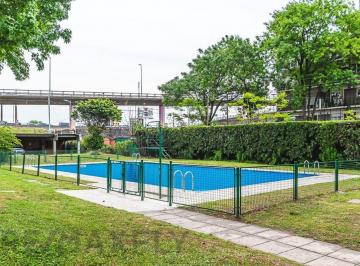 Departamento · 40m² · 2 Ambientes · Venta Depto 2 Amb Liniers Balcón Lavadero Indep.