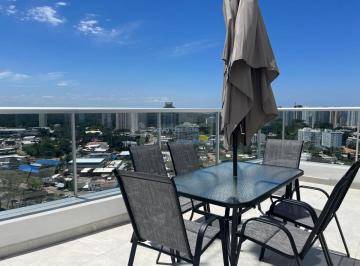 Foto1 · Penthouse en Miami Boulevard 3 Dorm. Mas Servicio Alquiler de Temporada, Punta del Este, Pl