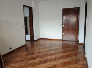Departamento de 2 ambientes, Villa Luro · Departamento 2 Ambientes 2 Balcones Lateral
