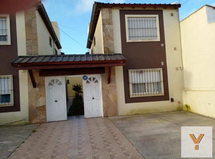 Departamento · 30m² · 2 Ambientes