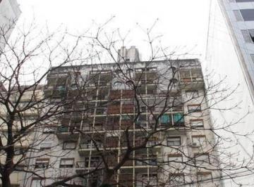 Departamento · 49m² · 3 Ambientes · San Martin Al 500 Alquiler Departamento 2 Dorm. en Rosario