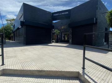 Local comercial · 22m² · Alquiler Local en Centro Comercial en Bella Vista