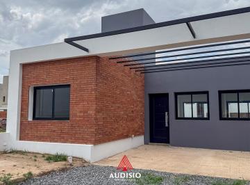 PH · 64m² · 3 Ambientes · 1 Cochera · Duplex en Venta - Rincones de Manantiales Frente a Espacio Verde