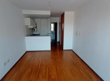 Departamento · 29m² · 1 Ambiente · Alquiler Monoambiente - Paraguay 2200 Rosario