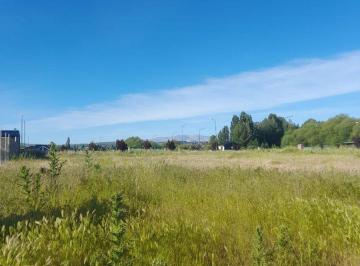 Terreno · 450m² · Terreno - Barrio Bulevares L, Trevelin (Chubut)