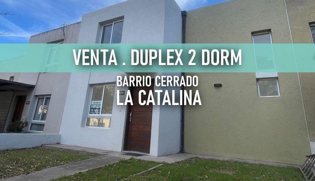 Agrim Enrique Bodereau 8800, La Catalina, Villa Rivera Indarte