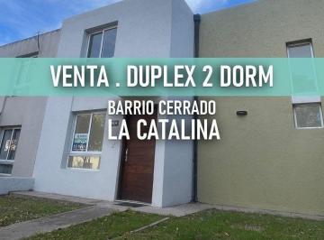 PH de 3 ambientes, Córdoba · Venta Duplex 2 Dorm. La Catalina - B° Cerrado en Zona Norte, Cordoba!