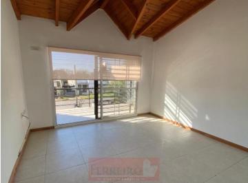 Departamento · 55m² · 3 Ambientes · Alquiler Depto 3 Amb - Complejo La Mansa II, San Miguel