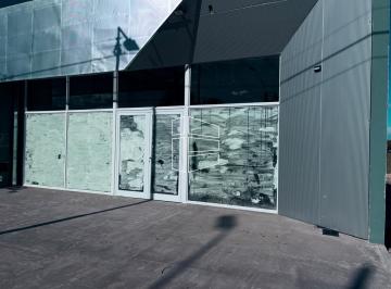 Bodega-Galpón · 250m² · Venta - Galpón a Estrenar en Barrio Los Olmos - L032