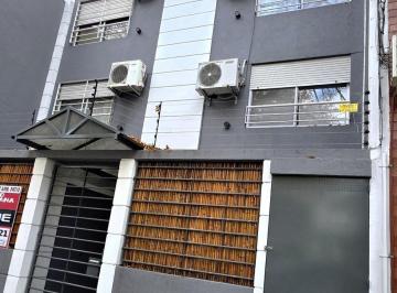 PH · 47m² · 2 Ambientes · Alquiler PH 2amb + Escrit. Jardín/quin. Villa Devoto.