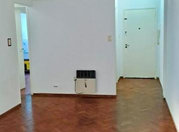 LIVING COMEDOR · Departamento en Rosario