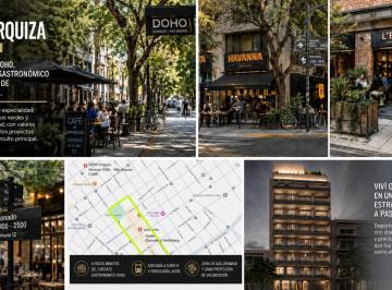 DoHo · Venta Departamento Monoambiente en Pozo con Financiación I Amenities I Villa Urquiza |doho I Caba