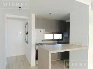 Departamento · 62m² · 2 Ambientes · Departamento Dos Ambientes en Alquiler Tigre Vista