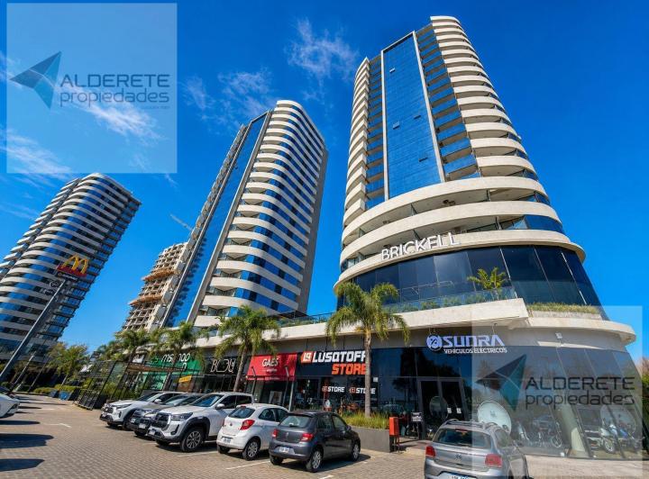 Departamento · 65m² · 3 Ambientes · 1 Cochera