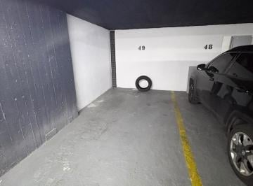 Garage · Cochera Sobre Av Monroe