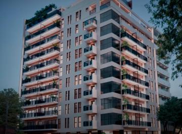 Departamento · 61m² · 2 Ambientes · Kwsmm12