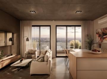 Departamento · 45m² · 2 Ambientes · Venta Villa Urquiza | Departamento 2 Ambientes en Pozo con Financiación | Amenities | Doho | Caba