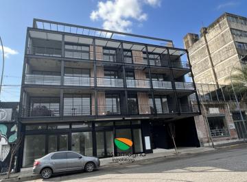 Departamento · 42m² · 2 Ambientes · Departamentos en Venta Al Frente del Parque Las Heras