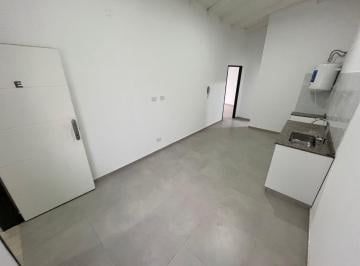 Departamento · 2 Ambientes · Departamento en Jose León Suarez