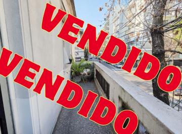 PH · 96m² · 5 Ambientes · PH en Villa Crespo