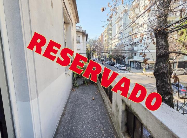 PH · 96m² · 5 Ambientes