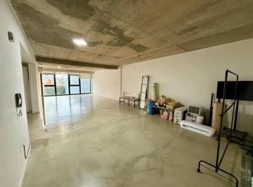 Oficina comercial · 84m² · Venta Oficina con Balcon + Baulera Palermo 85 m²
