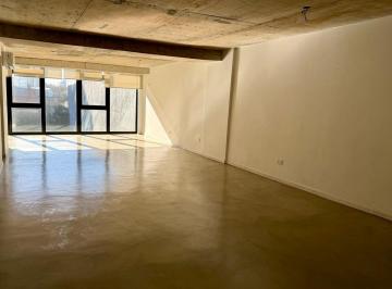 Oficina comercial · 84m² · Venta Oficina con Balcon + Baulera Palermo 85 m²