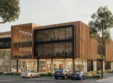 Oficina comercial · 43m² · 1 Cochera · Locales y Oficinas a La Venta
