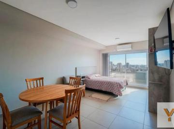 Departamento · 40m² · 1 Ambiente · Departamento Monoambiente en Venta - 1 Baño - Boedo