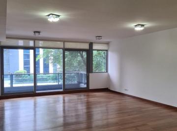 Departamento · 170m² · 3 Ambientes · 1 Cochera · Alquiler de 3 Ambientes C/dep. Serv. Cochera y Baulera - Madero Center