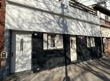 PH de 2 ambientes, Villa Luro · PH 2 Amb Patio Tza