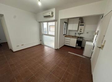 Departamento · 29m² · 2 Ambientes · Venta | Saavedra 3900 / 2 Ambientes con Terraza Compartida/ Ciudadela / Tres de Febrero / Propicia