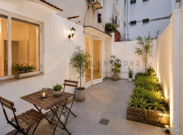 Departamento · 53m² · 3 Ambientes · Departamento en Venta en Retiro, Capital Federal, Buenos Aires