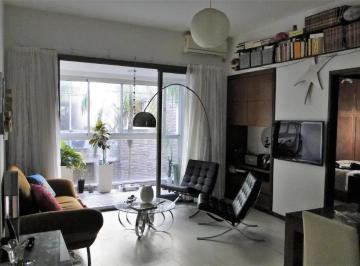 Departamento · 74m² · 3 Ambientes · Departamento Tres Ambientes - Colegiales - Alquiler Temporal
