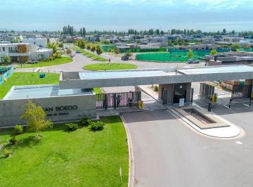 BDA-BDA-16_2 · Lote Barrio Privado Gran Boedo | 500 m² | Todos Los Servicios | Seguridad 24 Hs