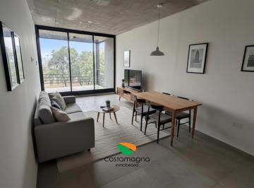 Departamento · 42m² · 2 Ambientes · Departamentos en Venta Al Frente del Parque Las Heras