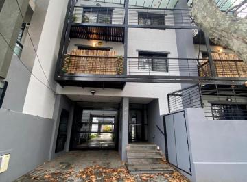 Departamento · 40m² · 2 Ambientes · Departamento en Banfield Este