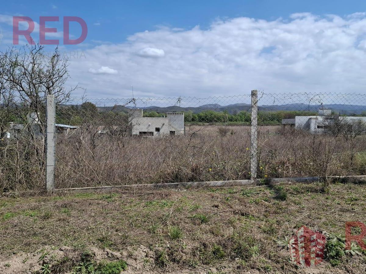 Lotes en Anisacate. Barrio Monte y Manto, Anisacate, Córdoba