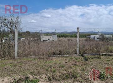 Terreno · 1550m² · Terreno en Venta - Anisacate