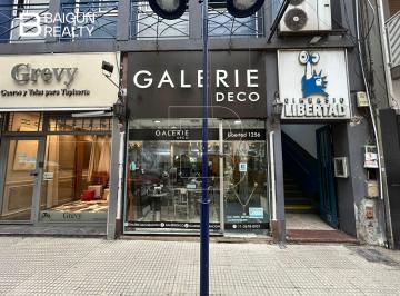 Local comercial · 150m² · Local en Alquiler, Zona Recoleta