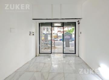 Local comercial · 31m² · 1 Ambiente · Alquiler Local en Recoleta