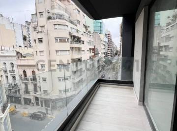 Departamento · 36m² · 2 Ambientes · Venta Monoambiente Muy Luminoso Premium en Barrio Norte con Amenities, La Mejor Ubicación!