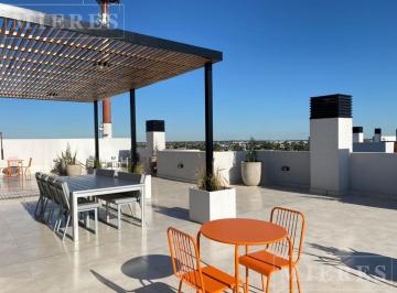 Departamento · 62m² · 2 Ambientes · 1 Cochera · Departamento Dos Ambientes en Alquiler - Tigre Vista
