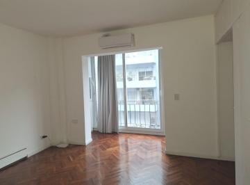 Departamento · 25m² · 1 Ambiente · Venta Depto Monoamb Apto Prof Palermo Pza Las Heras