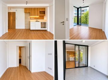 Departamento · 43m² · 2 Ambientes · Venta Depto 2 Ambientes Estrenar Palermo Balcon