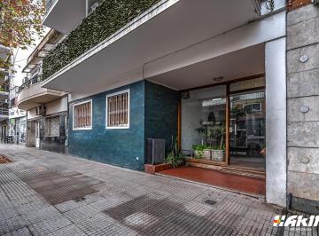 Departamento · 47m² · 3 Ambientes · Departamento 3 Ambientes con Patio en Villa del Parque