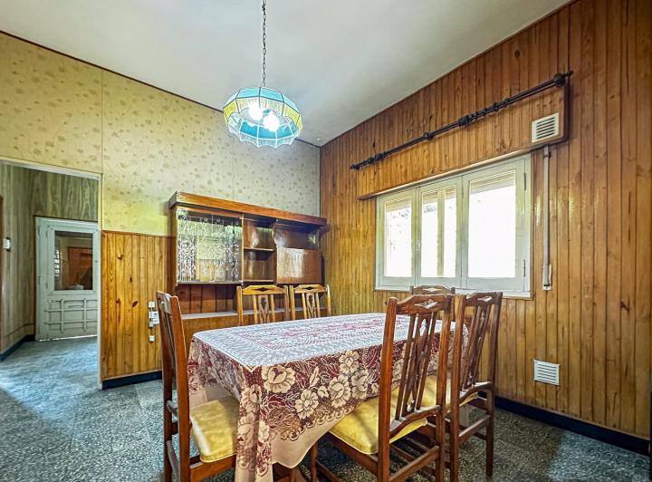 Casa · 173m² · 6 Ambientes